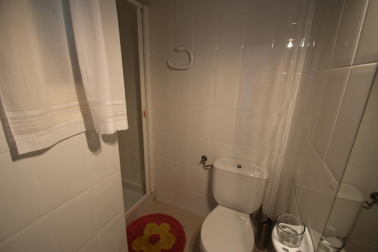 Apartamento Kottmann カンブリルス エクステリア 写真