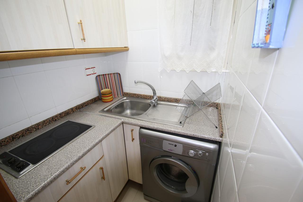 Apartamento Kottmann カンブリルス エクステリア 写真